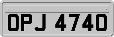 OPJ4740
