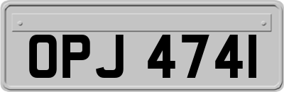 OPJ4741