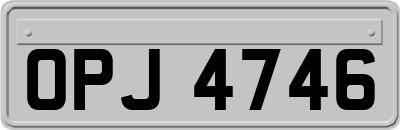 OPJ4746
