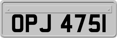 OPJ4751