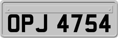 OPJ4754