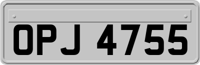 OPJ4755