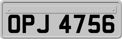 OPJ4756
