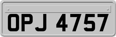 OPJ4757