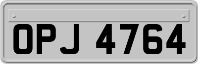 OPJ4764