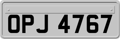 OPJ4767