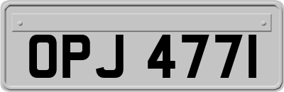 OPJ4771