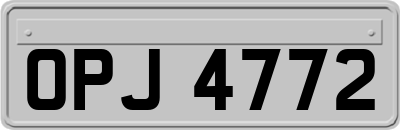 OPJ4772