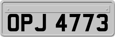 OPJ4773