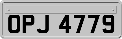 OPJ4779
