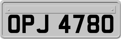 OPJ4780