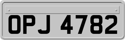 OPJ4782