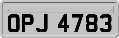 OPJ4783