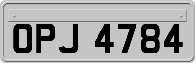 OPJ4784