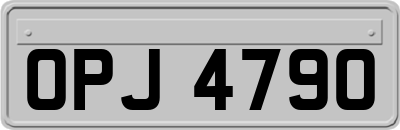 OPJ4790