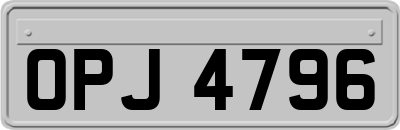 OPJ4796