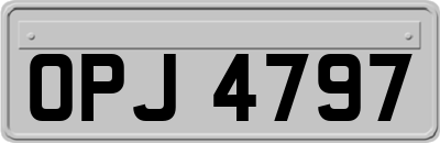 OPJ4797