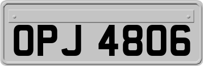 OPJ4806