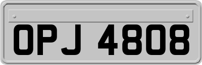 OPJ4808