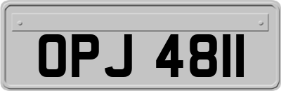 OPJ4811
