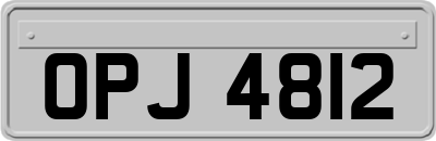 OPJ4812