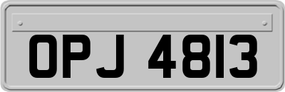 OPJ4813