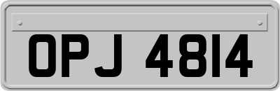 OPJ4814