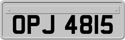 OPJ4815