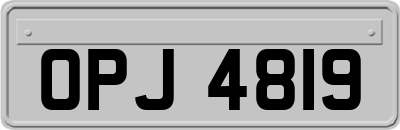 OPJ4819