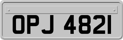 OPJ4821