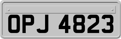 OPJ4823