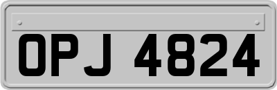OPJ4824