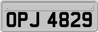 OPJ4829