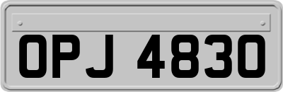 OPJ4830