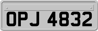 OPJ4832