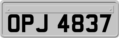OPJ4837