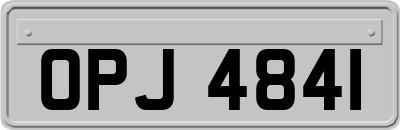OPJ4841