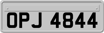 OPJ4844