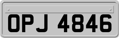 OPJ4846
