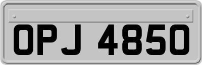OPJ4850