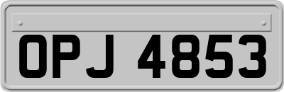 OPJ4853