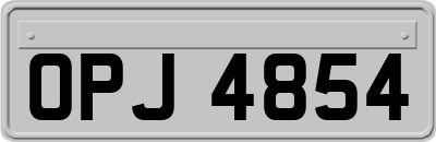 OPJ4854