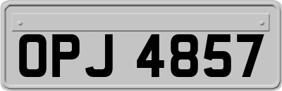OPJ4857