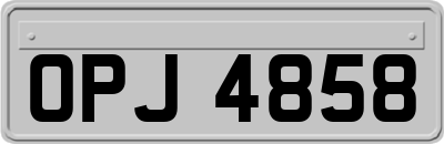 OPJ4858