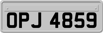 OPJ4859