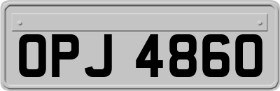 OPJ4860