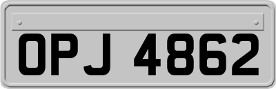 OPJ4862