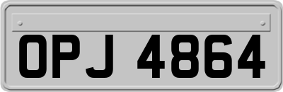 OPJ4864