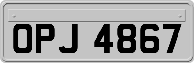 OPJ4867