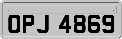 OPJ4869